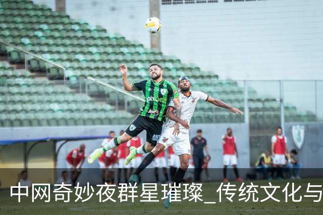 中网奇妙夜群星璀璨 传统文化与网球完美交融